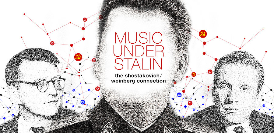 Music Under Stalin: Inmersion experience