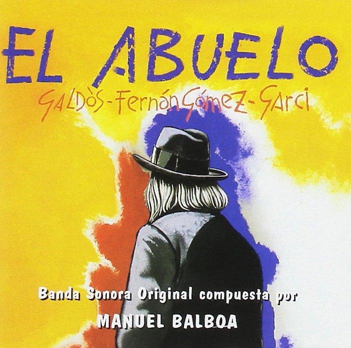 El Abuelo