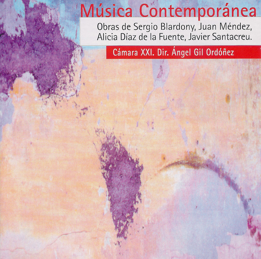 Música Contemporánea