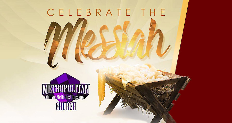 Celebrate The Messiah