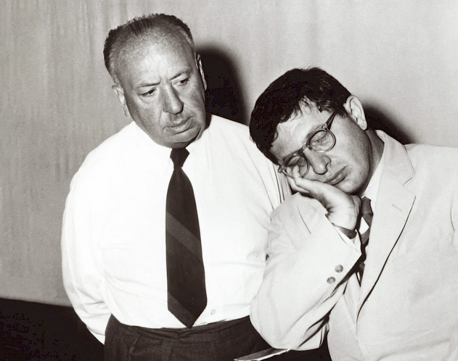 Beyond Psycho: The Genius of Bernard Herrmann