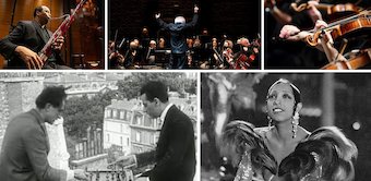 Paris at Midnight: Jazz and Surrealism in the 1920s