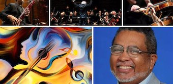 Amazing Grace: Music for the Spirit