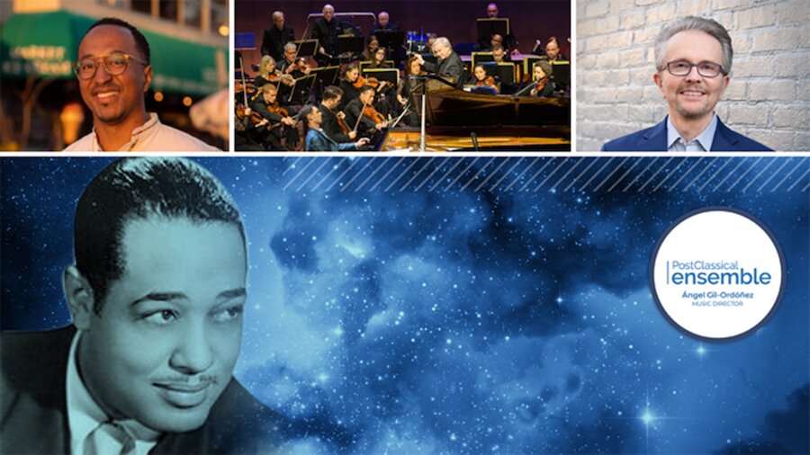 Beyond Category: The Concert Music of Duke Ellington