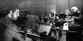 Legends of Brazil: A Musical Celebration for 200 Years of Friendship