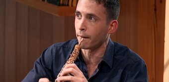 PostClassical Ensemble with James Austin Smith