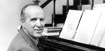 Beyond The Godfather: The Concert Music of Nino Rota